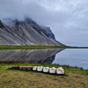Stokksnes 
