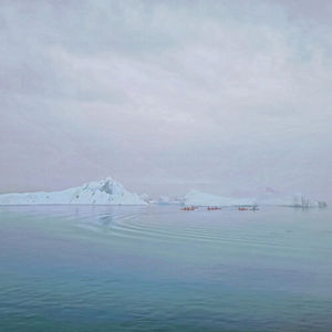 Jökulsárlón