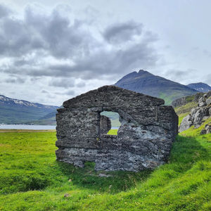 Seyðisfjörður