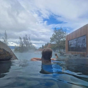 The Forest Lagoon