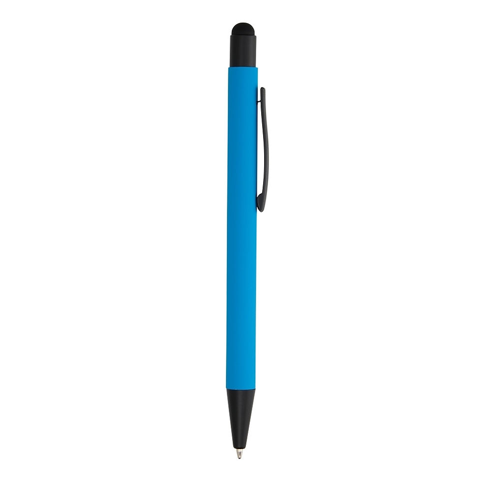 Miniatura: Caneta Metal Touch