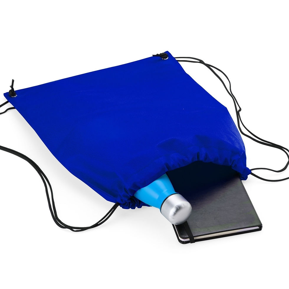 Miniatura: Mochila Saco TNT