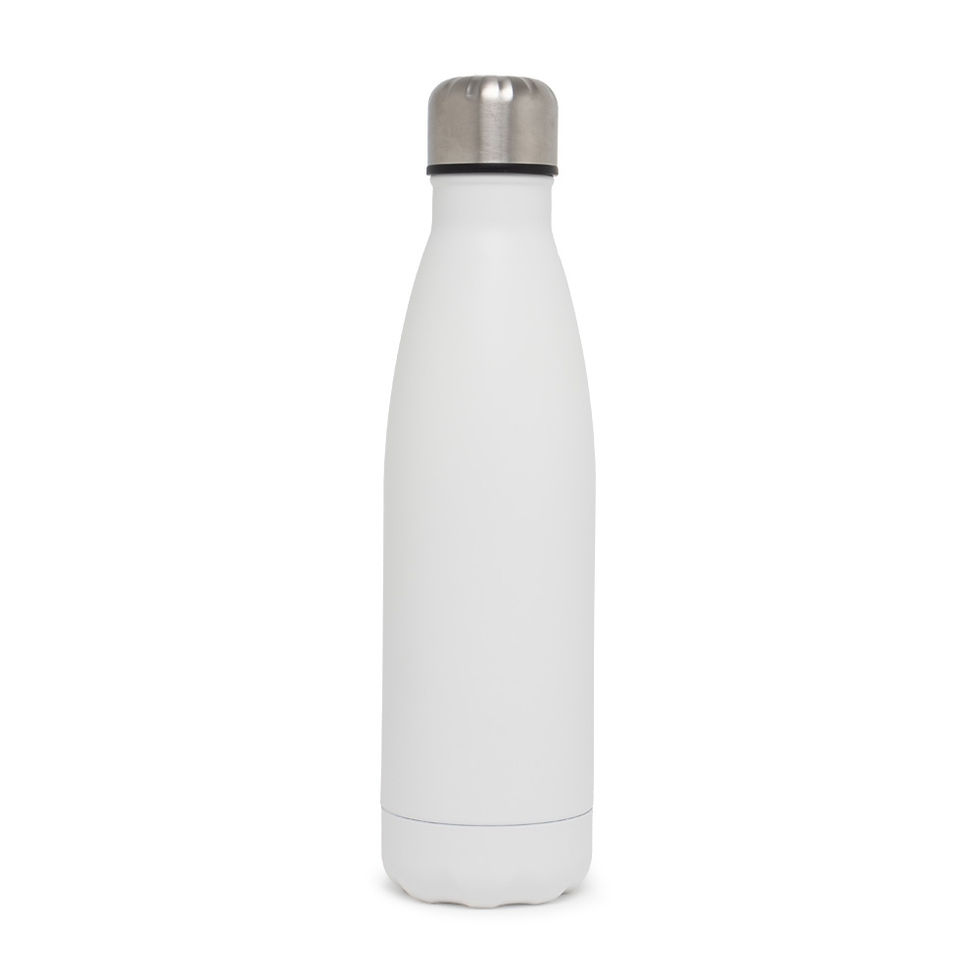 Miniatura: Garrafa Térmica Inox 500ml