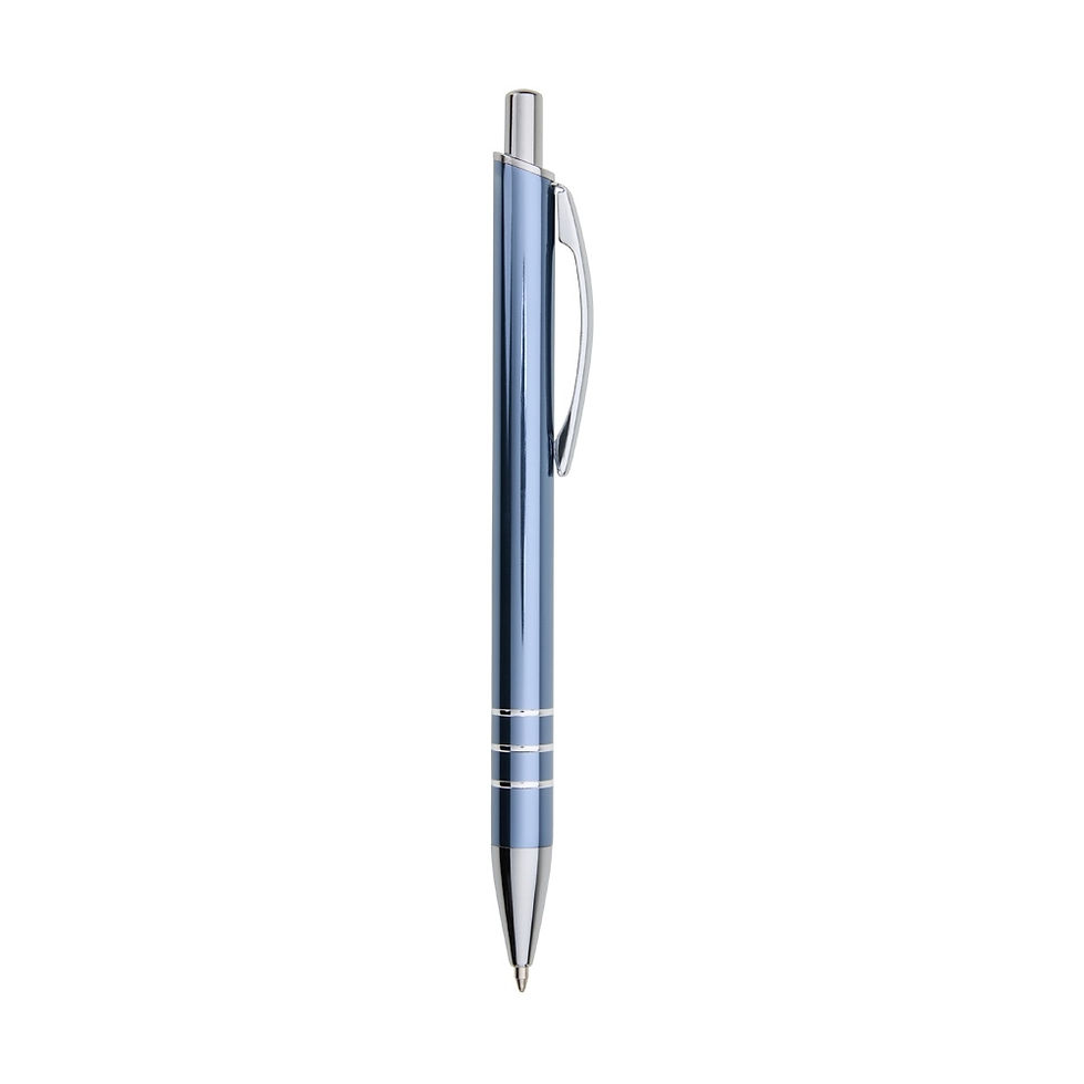 Miniatura: Caneta Metal