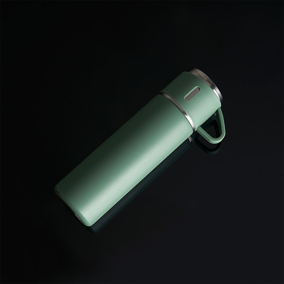 Miniatura: Garrafa Térmica Inox 450ml