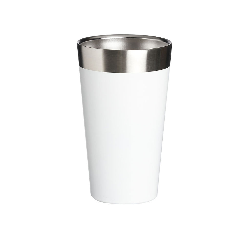Miniatura: Copo Térmico de Inox 473ml