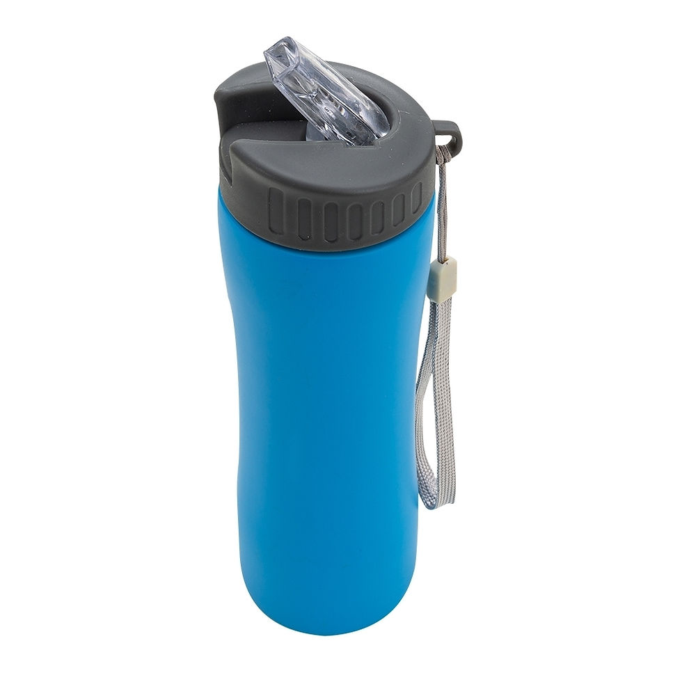 Miniatura: Squeeze Inox 600ml