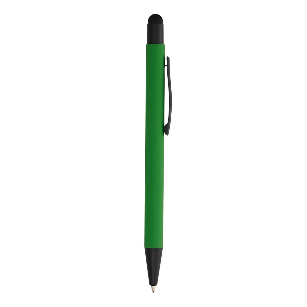 Miniatura: Caneta Metal Touch