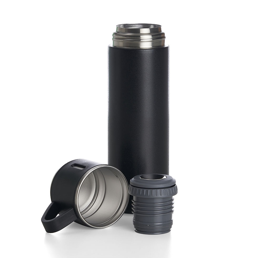 Miniatura: Garrafa Térmica Inox 450ml