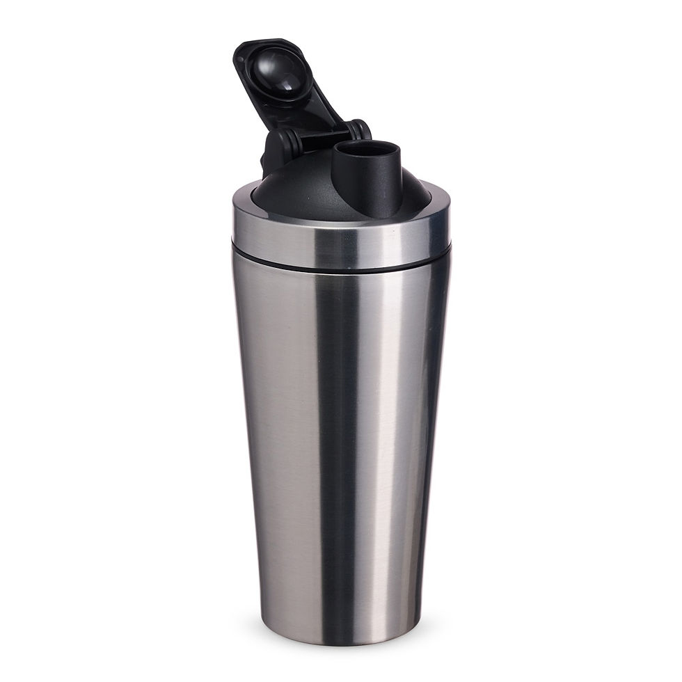 Miniatura: Coqueteleira Térmica 700ml
