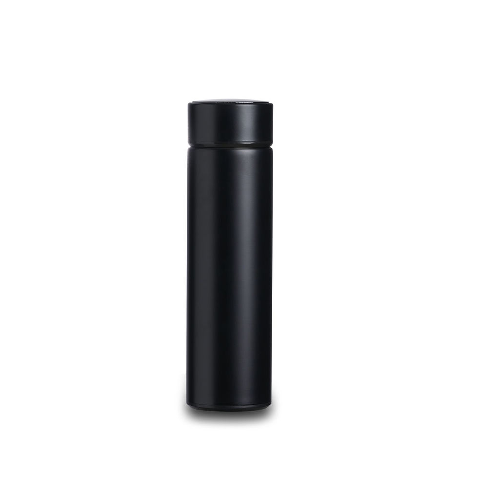 Miniatura: Garrafa Térmica 400ml com Display LED