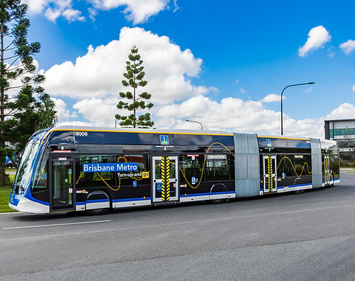 Brisbane Metro Project