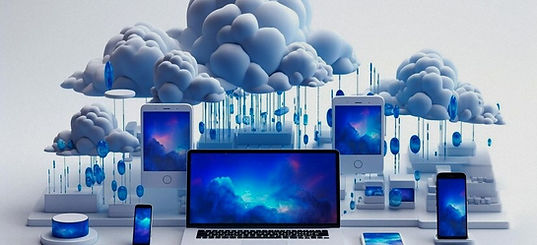 cloud-computing-hosting-technology-internet-things-with-electronic-devices_843415-8486_edi