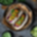 Baja Fish Twist image