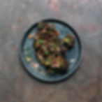 Fried Umami Broccoli image