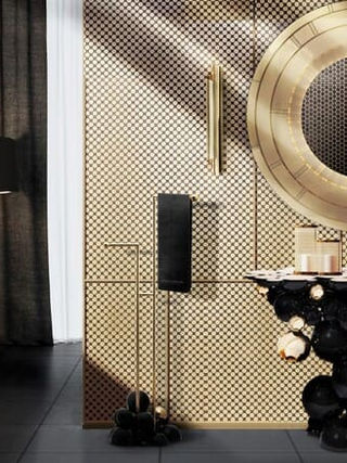 Adding Glam to Your Interiors: Embrace Luxury with Ease