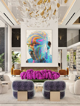 The Evolution of Opulent Minimalism