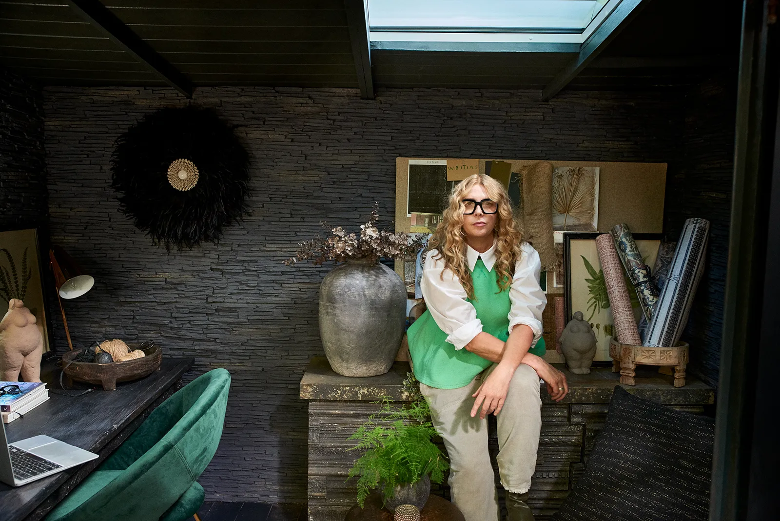 Abigail Ahern Photo