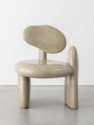 THE ART OF EMPTINESS