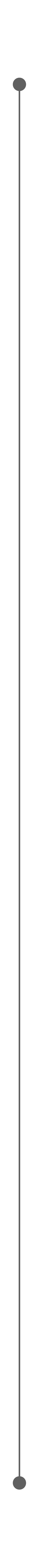 black line