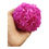Miniatura: 6 Flores Mexicanas Muertos, Fucsia-violeta, Papel Seda 11cm