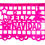 Miniatura: Guirnalda Fiesta Mexicana Papel Navidad 2.5 Mts, 10 Pcs.