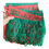 Miniatura: Banderín Mexicano Papel Navidad 24x16cm Tira 3 Metros