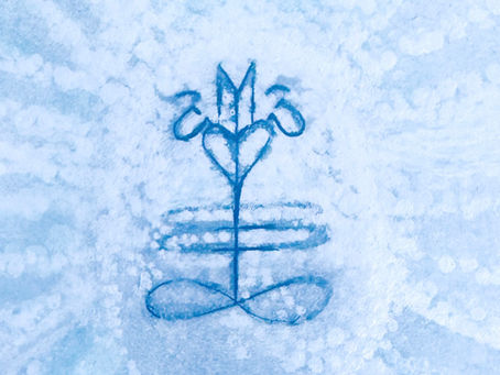 The Blue Flame Chronicles, Part XII: The Language of Signs