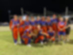 Cricket Far North 4th Grade T20 Competition Grand Final Winners!