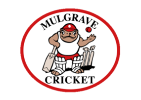 Mulgrave Cricket