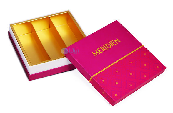Sweet Rigid Boxes - Dappa.in