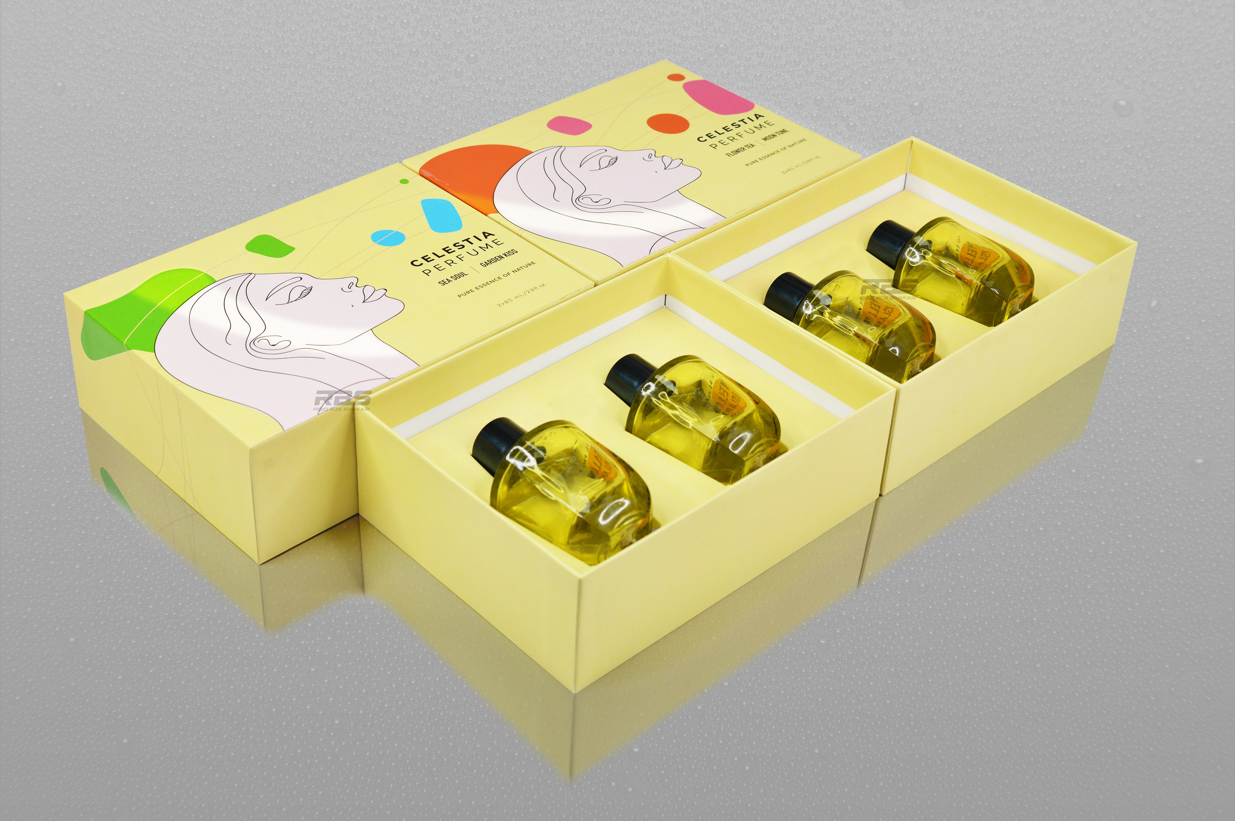 10 Stunning Sample Packaging Box Designs That Will Elevate Your Brand ...