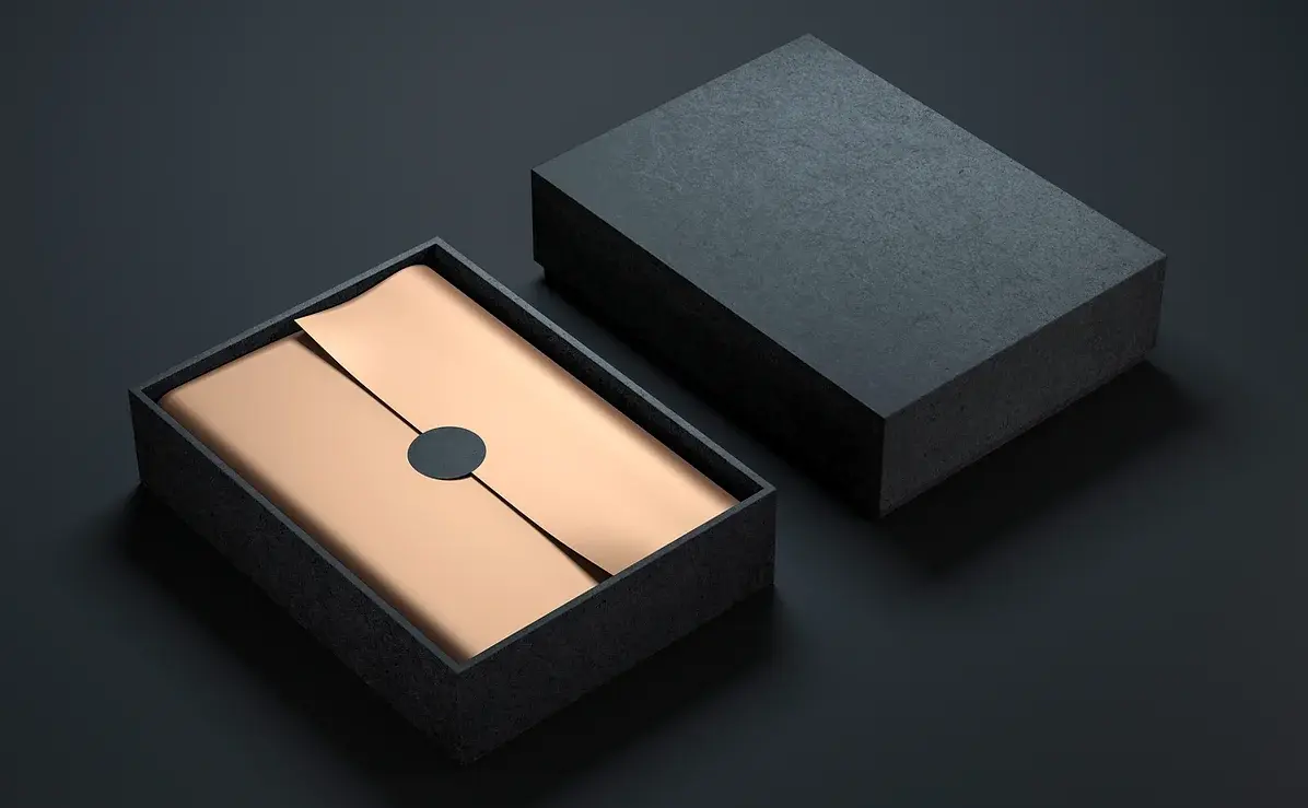 Elegant Jewelry Boxes
