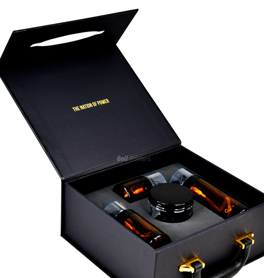 Secrum Box Design Custom Serum Boxes - Bell Printers.in