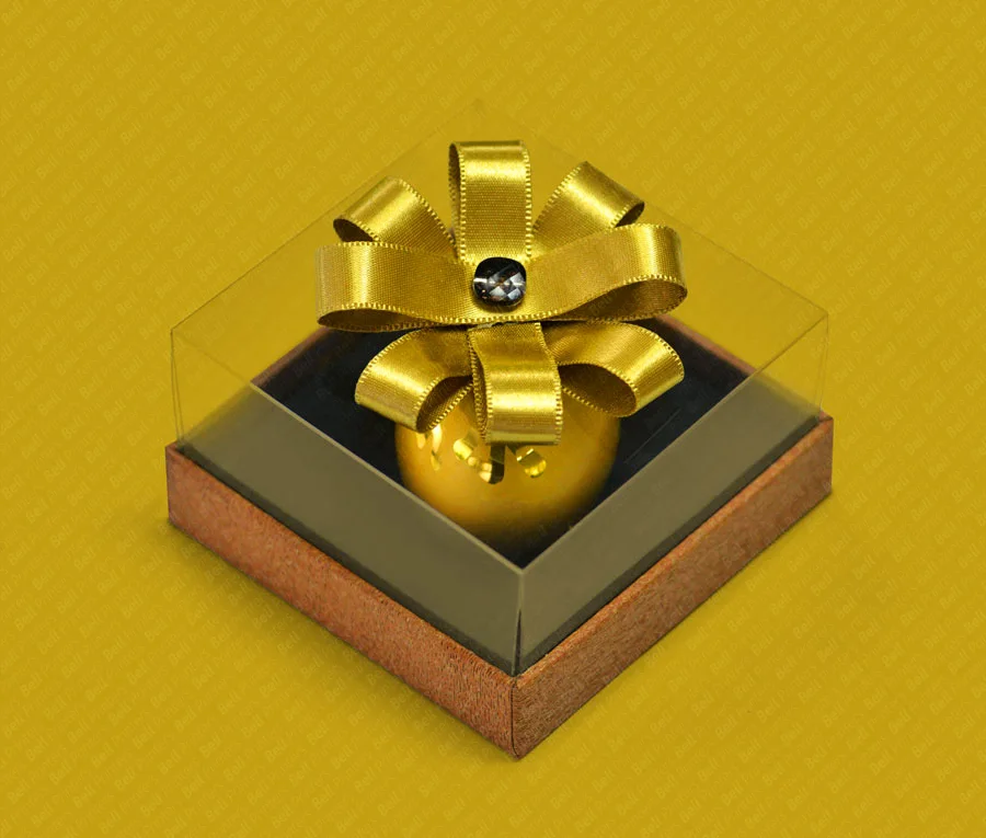 Mini Treasure Chests