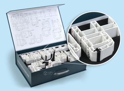 Custom Marketing Kit Boxes