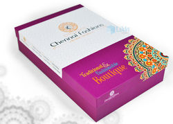 Garments Packaging Boxes