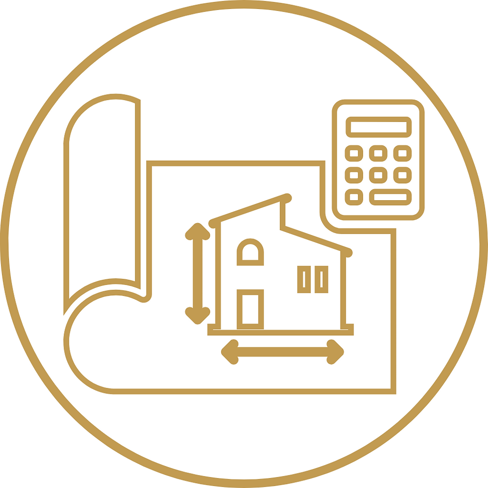 design and engineering for new builds with Title 24 energy-efficient insulation and air sealing detail.