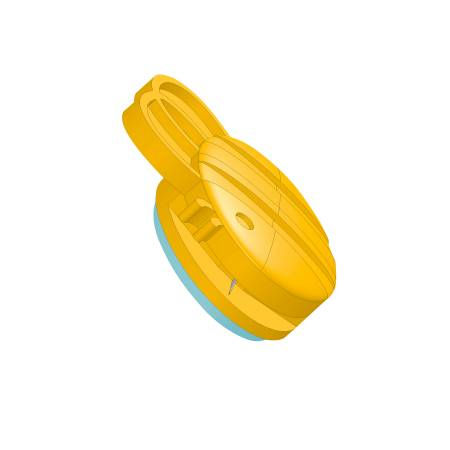 Thumbnail: Lori Holt Bee Thread Cutter