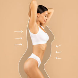 360 Body sculpting Walnut Creek
