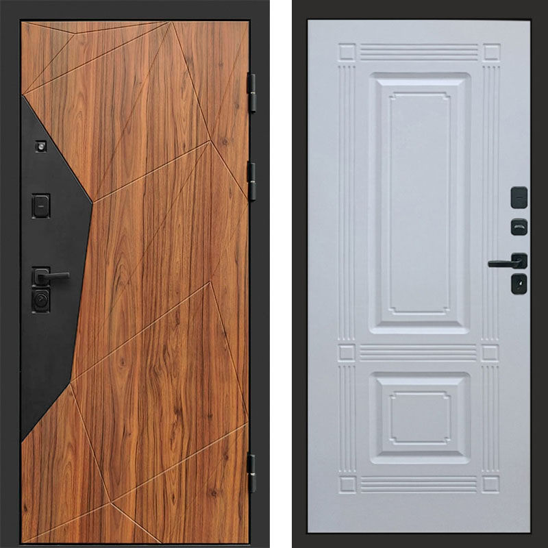 Миниатюра: Перелом Дуб