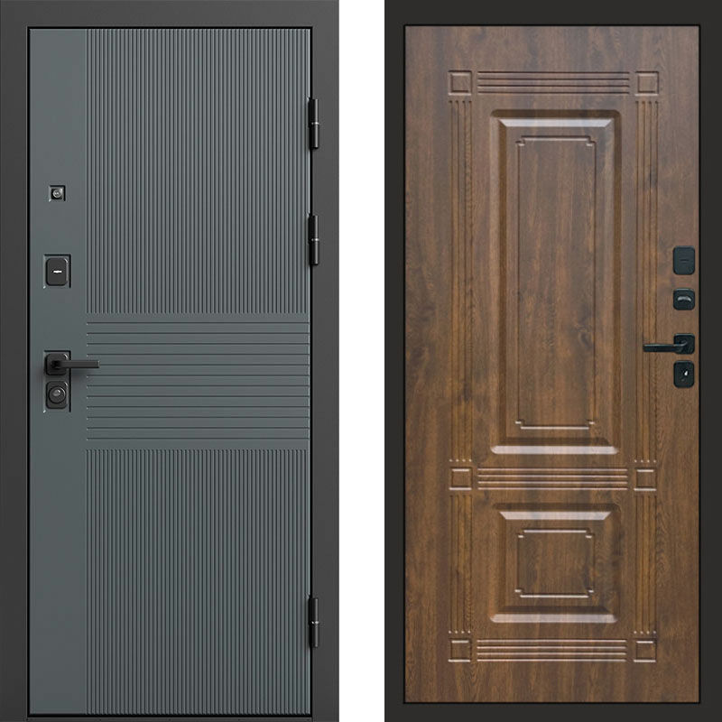 Миниатюра: Сайга