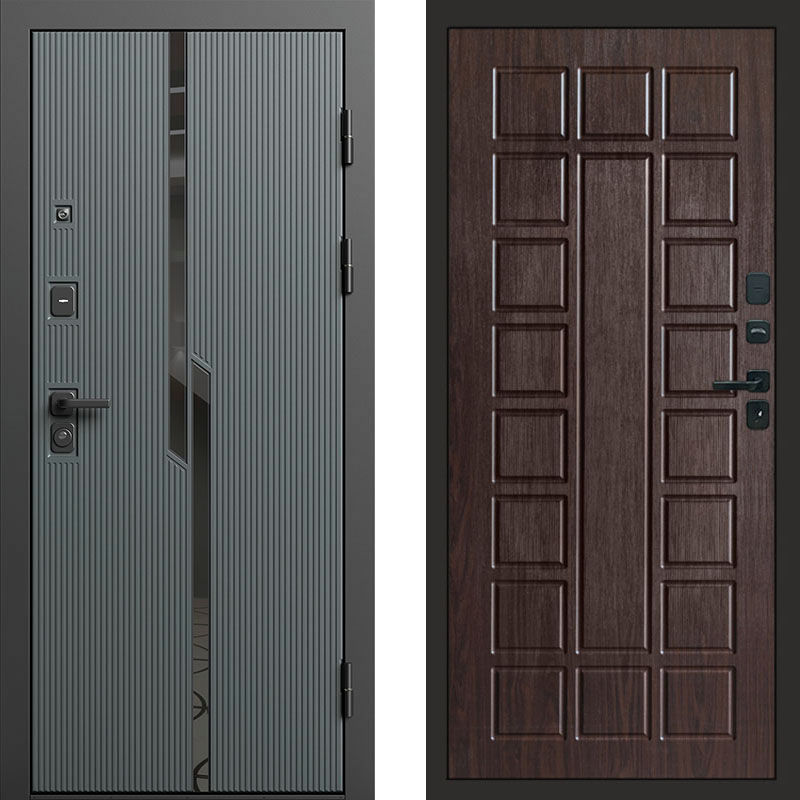 Миниатюра: Сечение