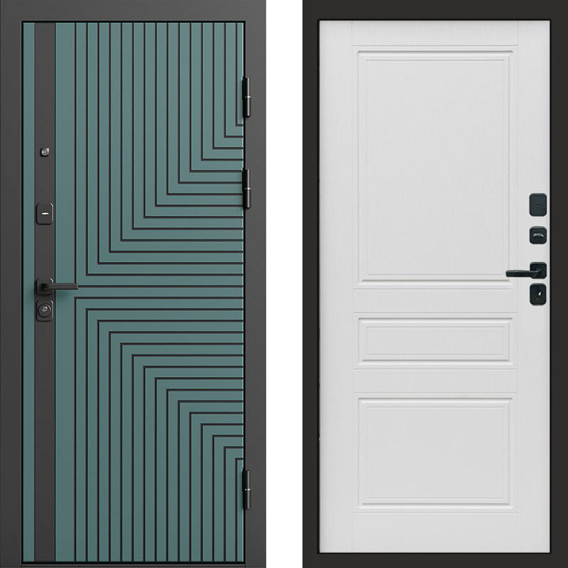 Миниатюра: Трапеция