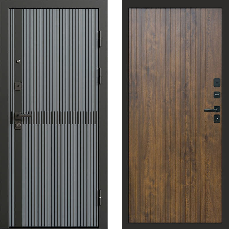 Миниатюра: Параллель ГРЕЙ