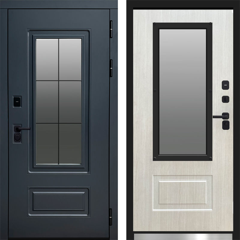 Миниатюра: Вершина