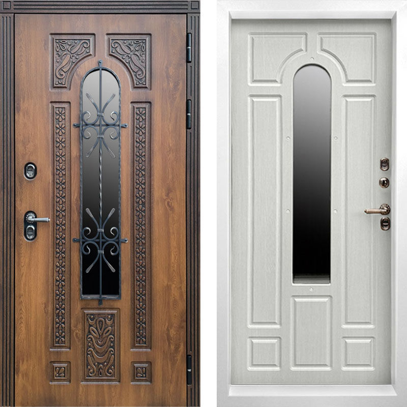 Миниатюра: Царга орех