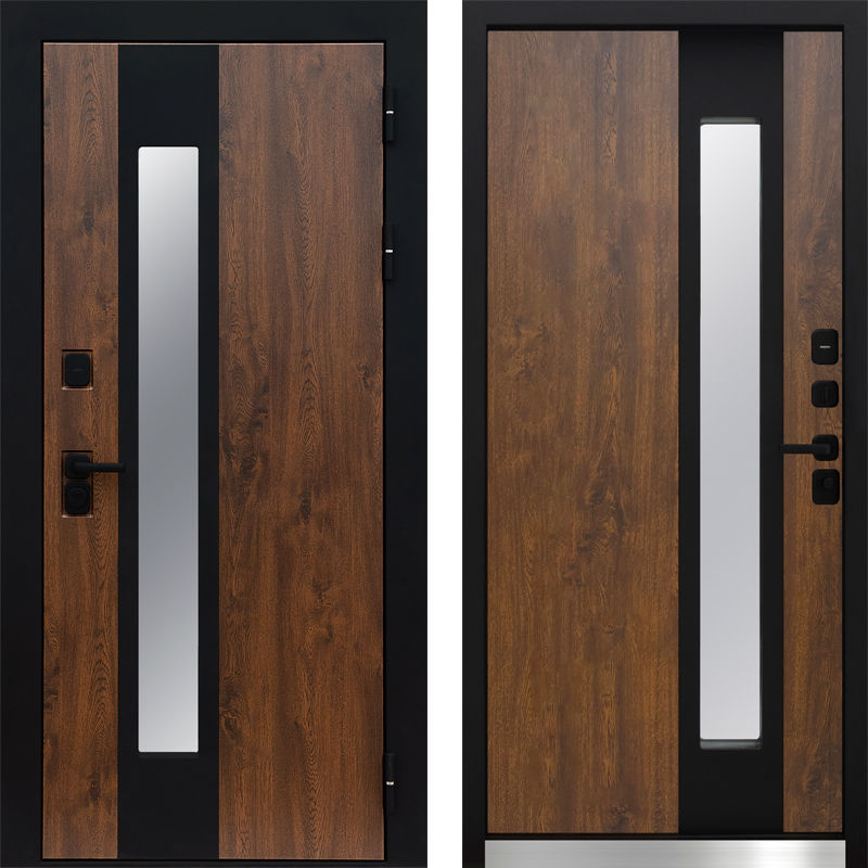 Миниатюра: Гренландия дуб