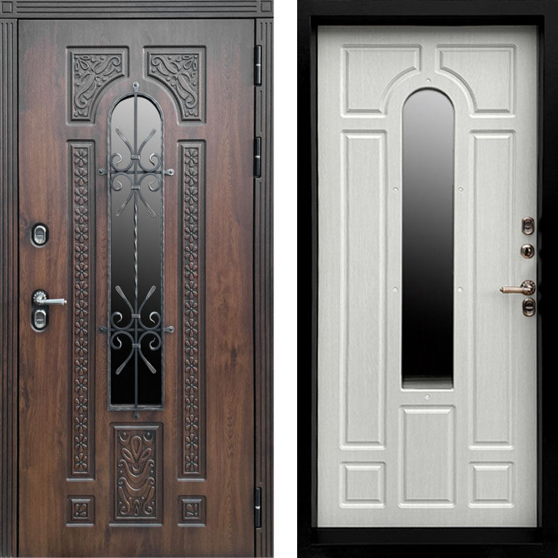 Миниатюра: Царга дуб