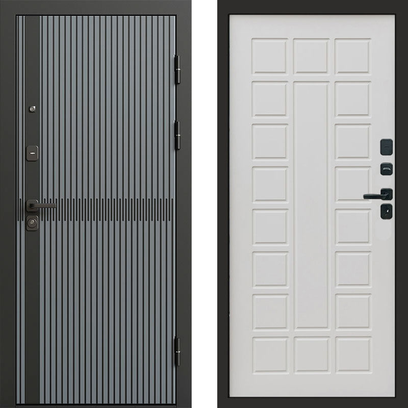 Миниатюра: Параллель ГРЕЙ